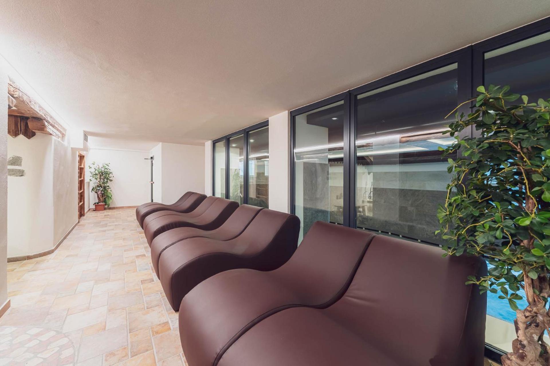 Hotel Diamant Park Campitello di Fassa Exterior photo