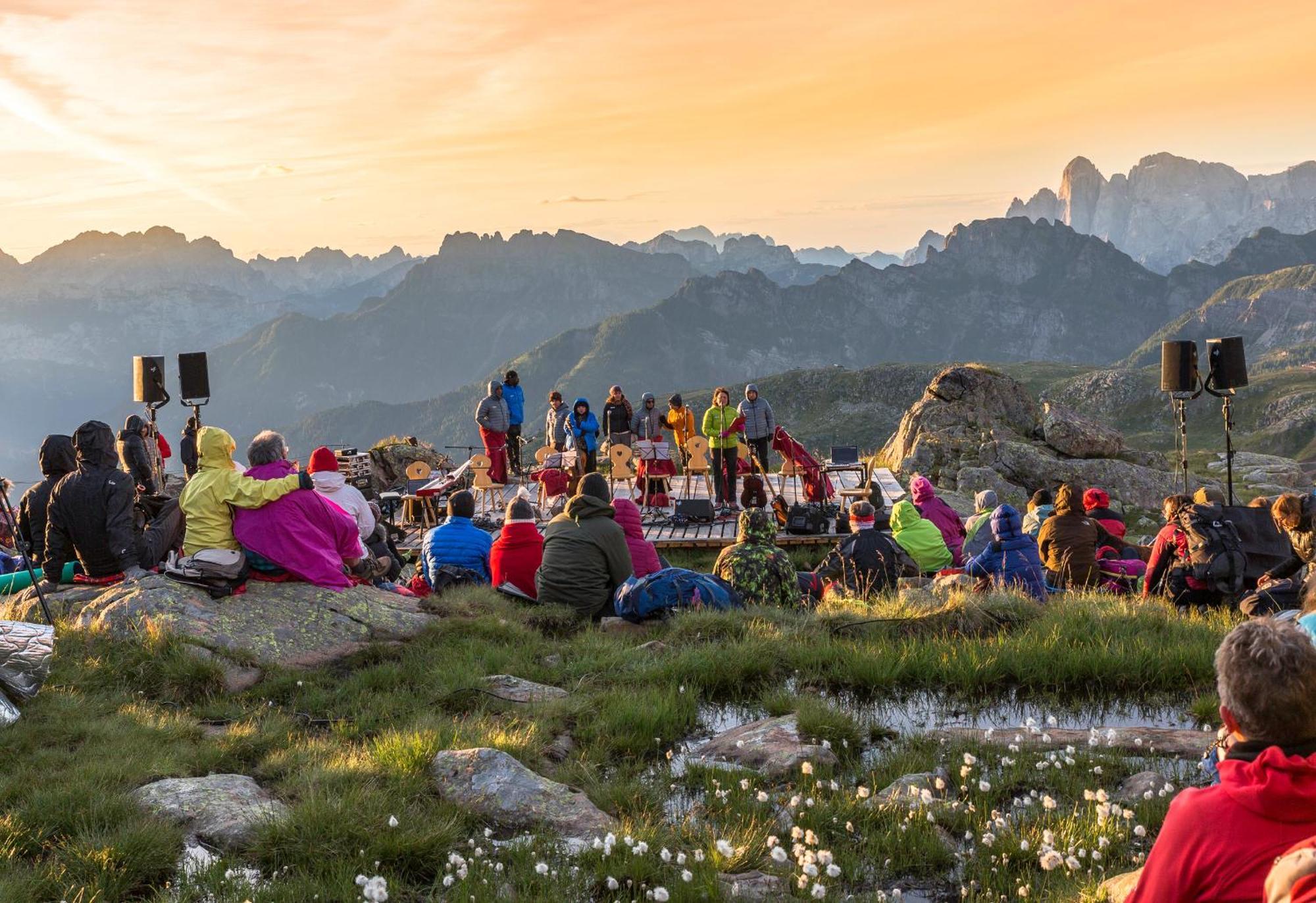 Hotel Diamant Park Campitello di Fassa Exterior photo